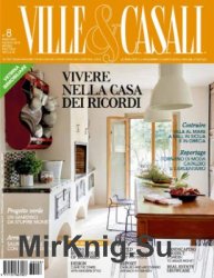 Ville & Casali - Agosto 2018