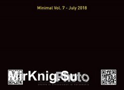 WePhoto. Minimal - Vol.7 July 2018