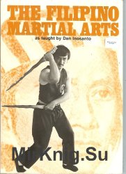 The Filipino martial arts