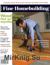 Fine Homebuilding 206