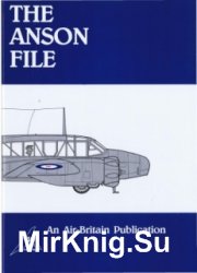 The Anson File