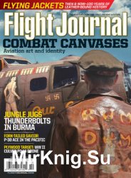 Flight Journal 2018-10