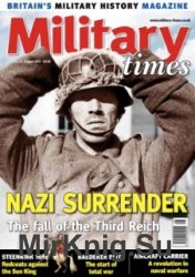 Military Times - August 2011