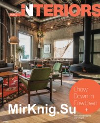 Canadian Interiors - July/August 2018