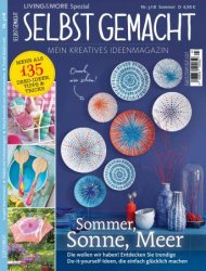 Selbst Gemacht 3 2018 Sommer