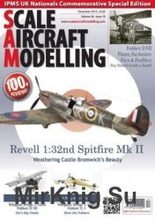 Scale Aircraft Modelling 2014-12