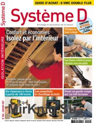 Systeme D 852 2017