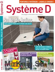Systeme D 853 2017