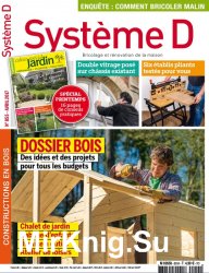 Systeme D 855 2017