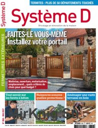 Systeme D 856 2017
