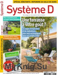 Systeme D 857 2017