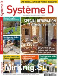 Systeme D 858 2017