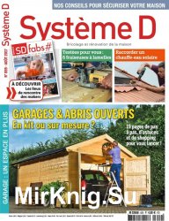 Systeme D 859 2017