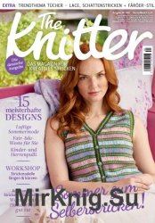 The Knitter Germany №34 2018