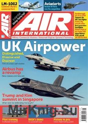 AIR International - August 2018
