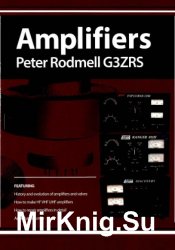 Amplifiers (2014)