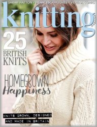 Knitting 184 2018