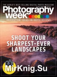 Photography Week Issue 305 2018