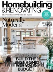 Homebuilding & Renovating - September 2018