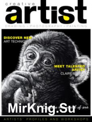 Creative Artist - Issue 23