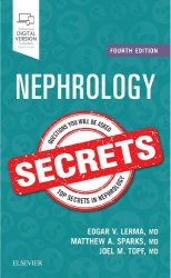 Nephrology Secrets: Fourth Edition