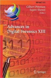 Advances in Digital Forensics XIII