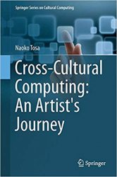 Cross-Cultural Computing: An Artist's Journey