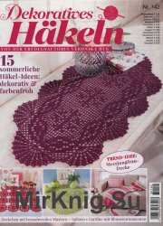 Dekoratives Hakeln 142 2018