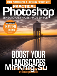 Practical Photoshop Issue 89