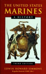 The United States Marines: A History