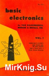 Basic Electronics (Volumes 1-5)