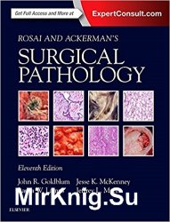 Rosai and Ackermans Surgical Pathology, 2 Volume Set, 11th Edition