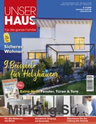 Unser Haus - August/September 2018