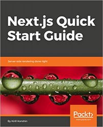 Next.js Quick Start Guide: Server-side rendering done right (+code)
