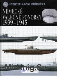 Nemecke valecne ponorky 1939-1945