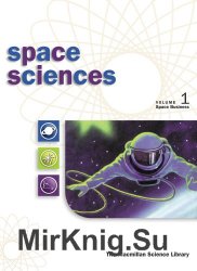 Space Sciences, Volume 1-4