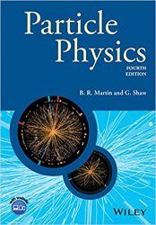 Particle Physics, 4th Edition