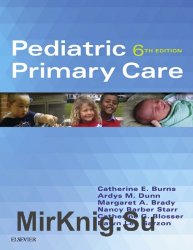 Pediatric Primary Care, Sixth Edition