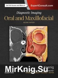 Diagnostic Imaging: Oral and Maxillofacial, 2nd Edition