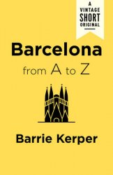 Barcelona from A to Z