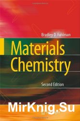 Materials Chemistry, Second Edition