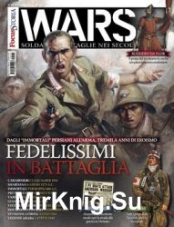 Focus Storia Wars 15 2014