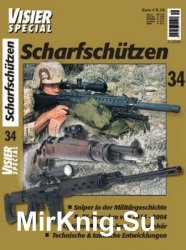 Visier Magazin Special No 34 (2014/09) - Scharfsch?tzen