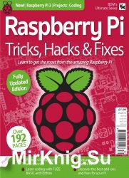 BDM’s Coding User Guides: Raspberry Pi - Tricks, Hacks & Fixes