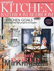 Essential Kitchen Bathroom Bedroom - September 2018