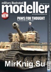 Military Illustrated Modeller - Issue 004 (August 2011)