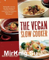 Vegan Slow Cooker