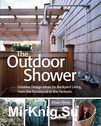 The Outdoor Shower