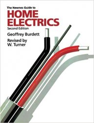 The Newnes Guide to Home Electrics, Second Edition