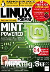 Linux Format UK - Summer 2018